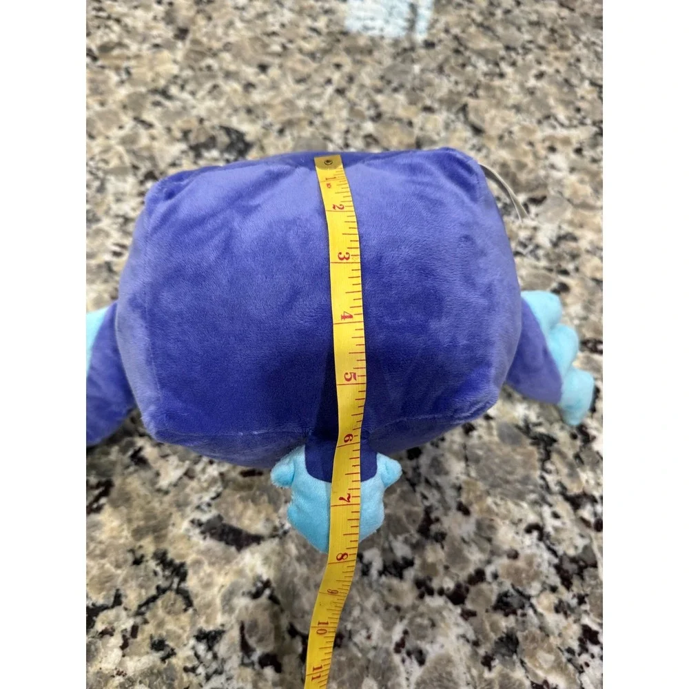 Pet Simulator 99 Titanic Nightmare Cat Plush Purple Cube Roblox Big Games